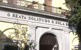 B&B Beata Solitudo